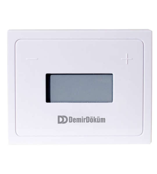 VAILLANT VRT 15 MEKANİK ON-OFF 
