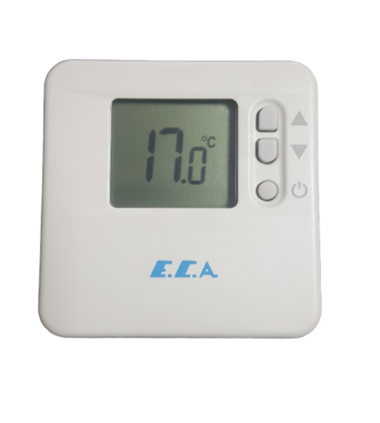 ECA POLY PURE ON/OFF KABLOSUZ 1.380 ₺ 