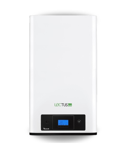 Baymak Lectus 65 Kw Duvar Tp Kazan+Evoplus60/180Xm