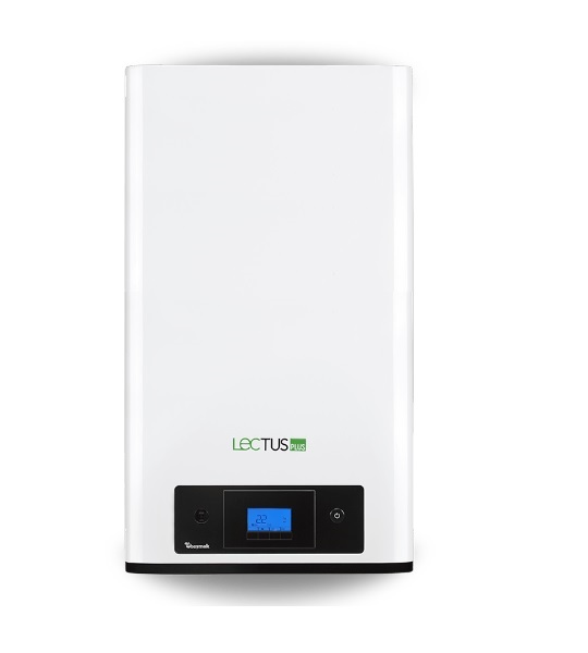 Baymak Lectus 90 Kw Duvar Tp Kazan+Evoplus60/180Xm