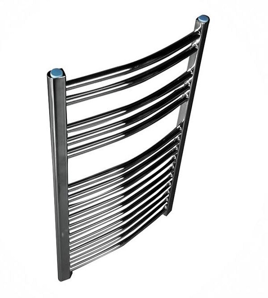 DEMİRDÖKÜM 5/7 DÜZ KROM  HAVLUPAN