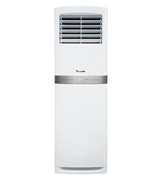 Baymak  48.000 Btu FSA Salon Tipi Inverter Klima MONOFOZE 