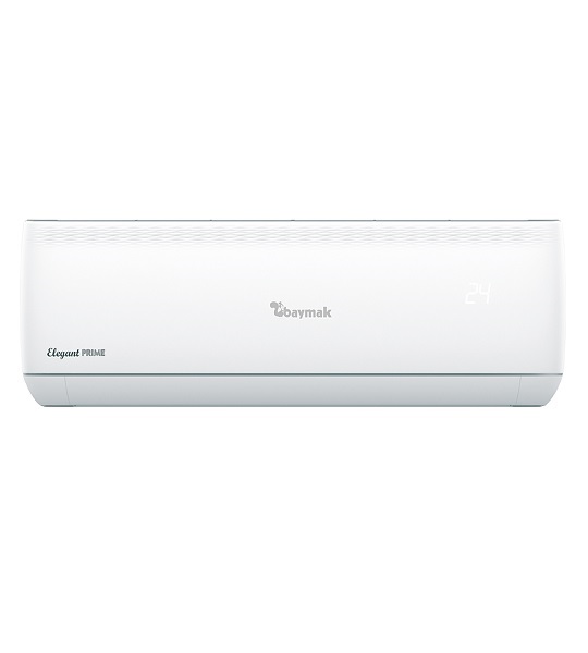 Baymak 24.000 Btu Elegant Prime Split Klima (Md)