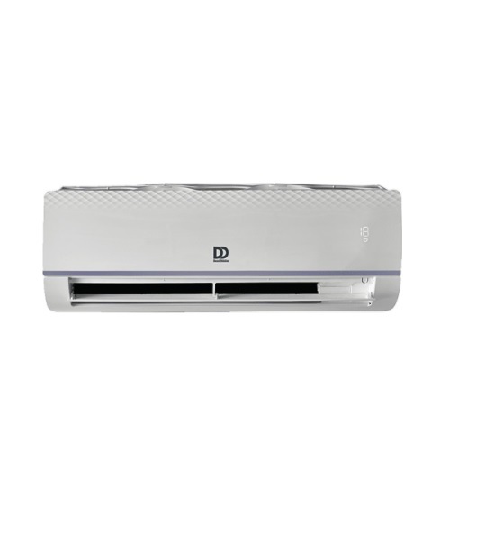 Demirdöküm R32 Kion 12.000 Btu Split Inverter Klim