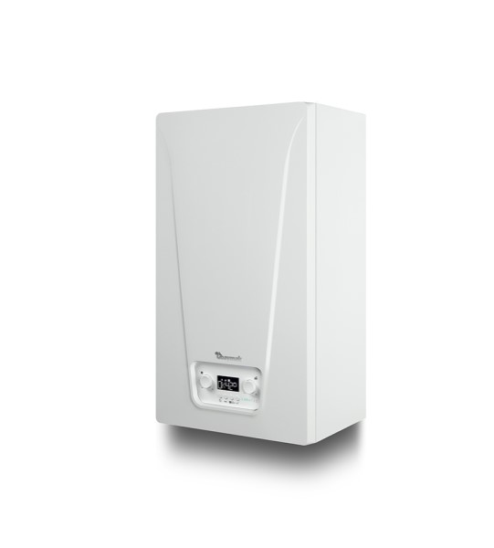 Baymak Lunatec 35 Kw Premix Kombi
