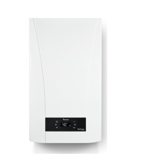 Baymak Duotec 45 Kw Premix Kombi