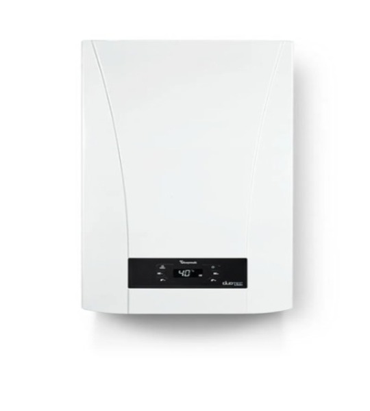 Baymak Duotec 42 Dhw Premix Kombi Boyler Çıkışlı