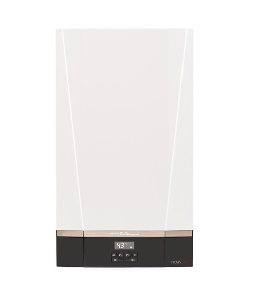 Baymak B. Novadens 24 Kw Premix Kombi