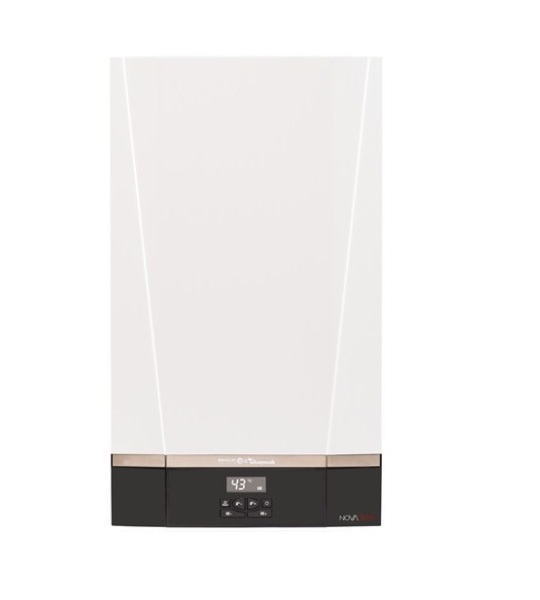 Baymak B. Novadens 28 Kw Premix Kombi