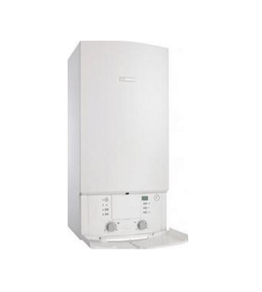 BUDERUS GB 062 20 kw Yoğ. 