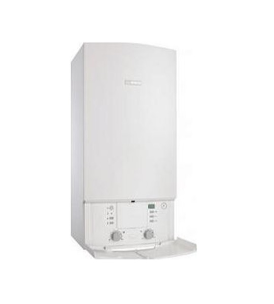 BUDERUS GB 122 24 KW YOĞUŞMALI