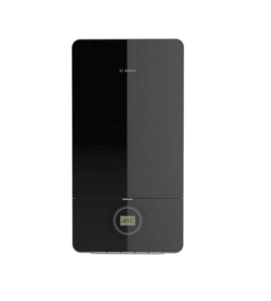 Bosch Condens 7000İ W 24 kW Kombi-Siyah-1379