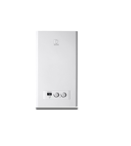 Demirdöküm Atromix 28 KW %108 Kombi