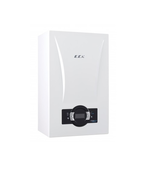 Eca Proteus Premix 24 kW %108 Kombi