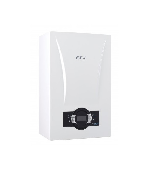 Eca Proteus Premix 30 kW %108 Kombi