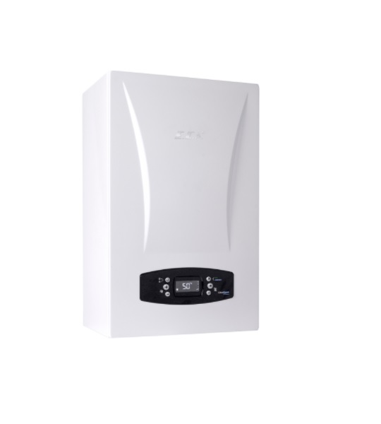 Eca CONFEO Premix 24 kW %108 Kombi