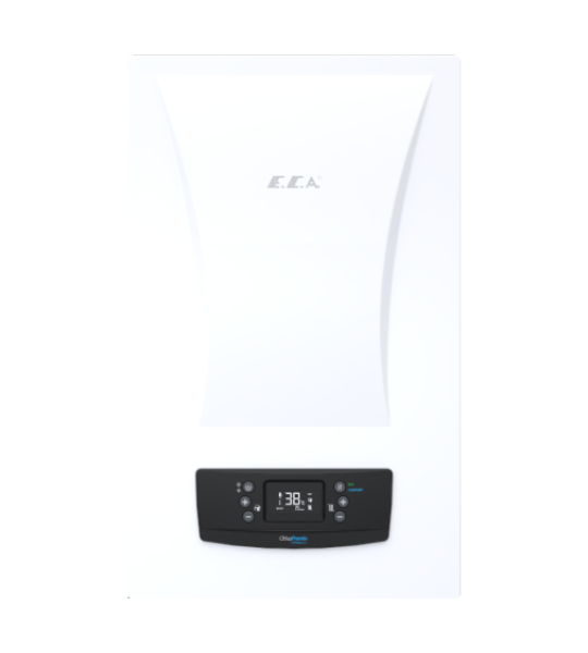 Eca Citius Premix 24 kW %108 Kombi