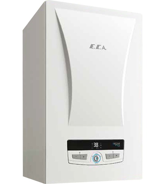 Eca Arceus 12 kW Elektrikli Kombi MN.TR