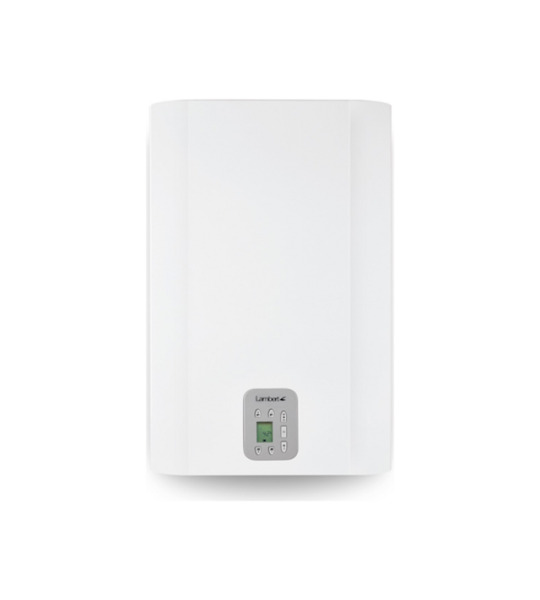 Lambert Lpy Compact 24 kW Premix %108 Kombi
