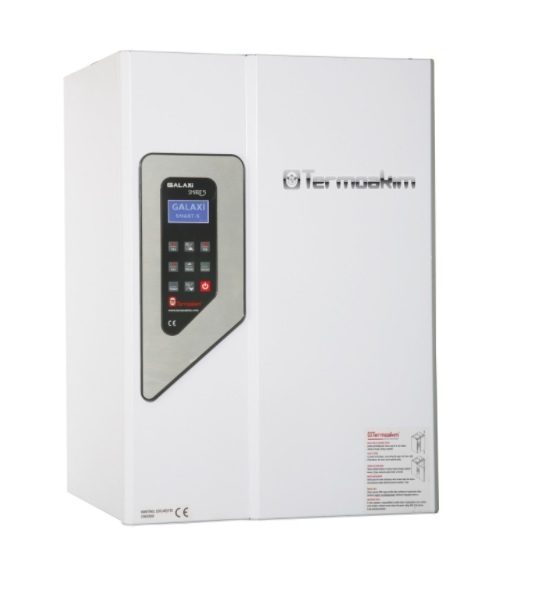 Termoakım 12 KW Mon&Trifz Elektrikli Kombi Isıt+Su