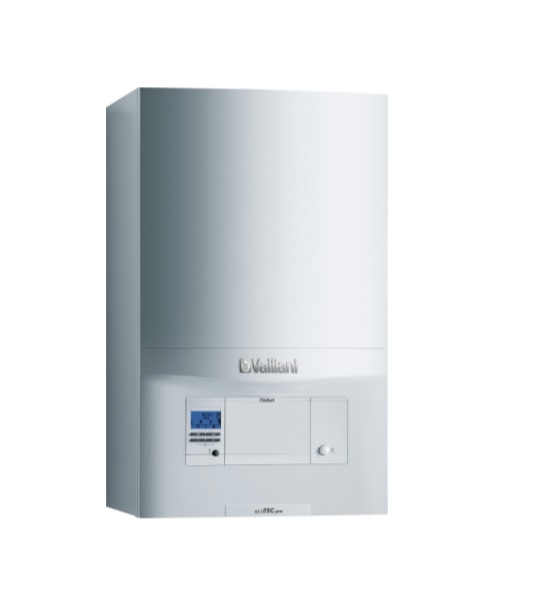 Vaillant Pro VUW 236/5-3 20/23 kW %108 Kombi+6224