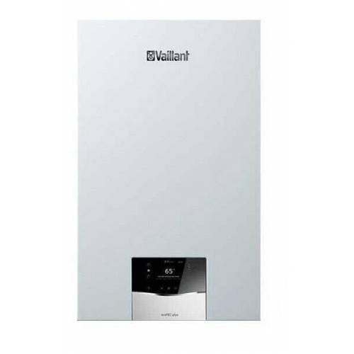 Vaillant PlusVUW 26 CS/1-5 20/23 kW%108 Kombi+6224