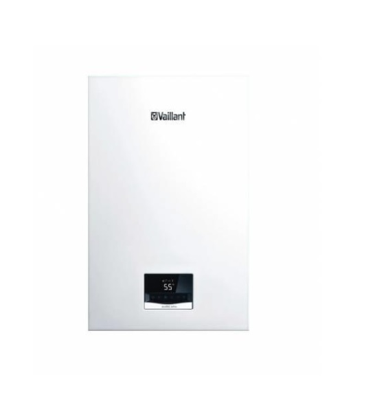 Vaillant Intro VUW 18/24 kW %108 Kombi+Set Yok