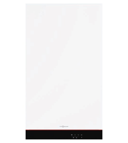 Viessmann Connect 32/35 kW %108 Kombi+SET 7535923