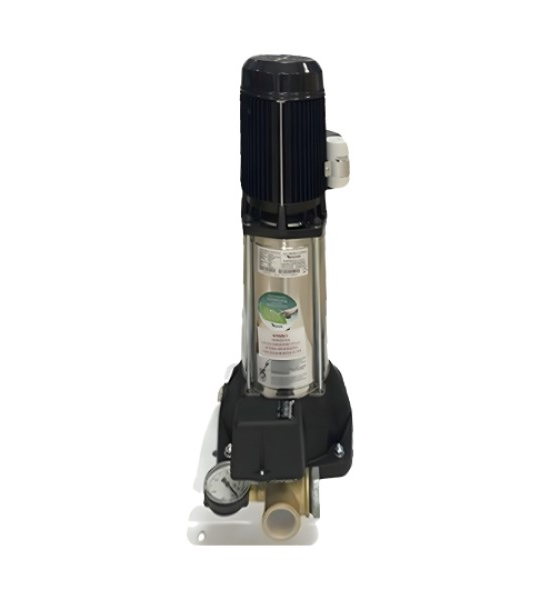 1KVC 60/120 T GÜÇ= 1x3 HP 10K/40D HİDROFOR