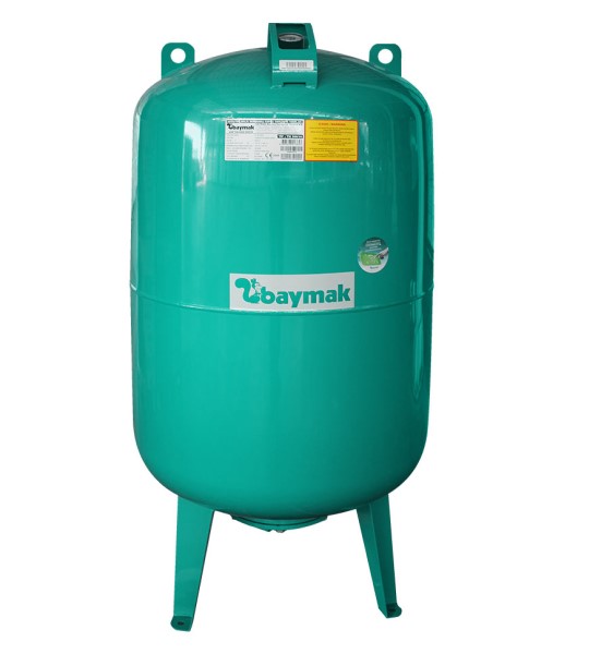 BAYMAK Tm - 300/16 Lt Kapalı Genleşme Tankı 16Bar