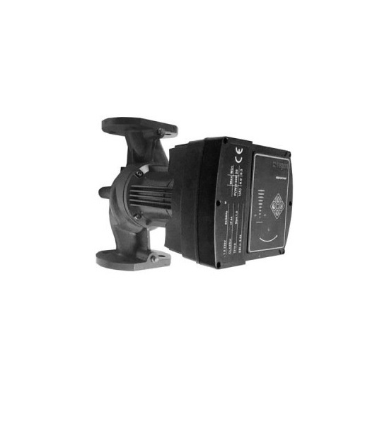 65 FX 45m3/15mss FREKANS POMPA DN65