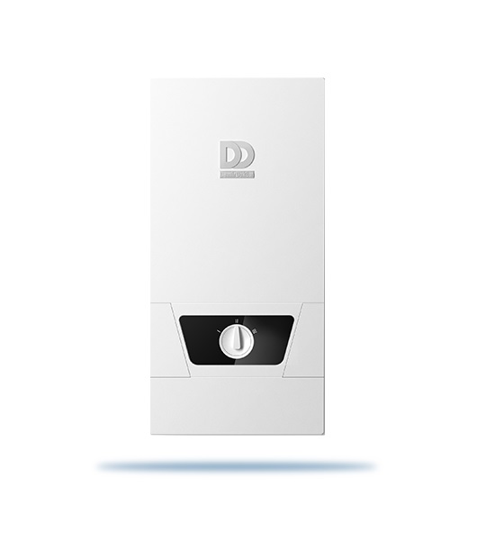 VAILLANT VED-E 18/7 - 18 KW Trifaze