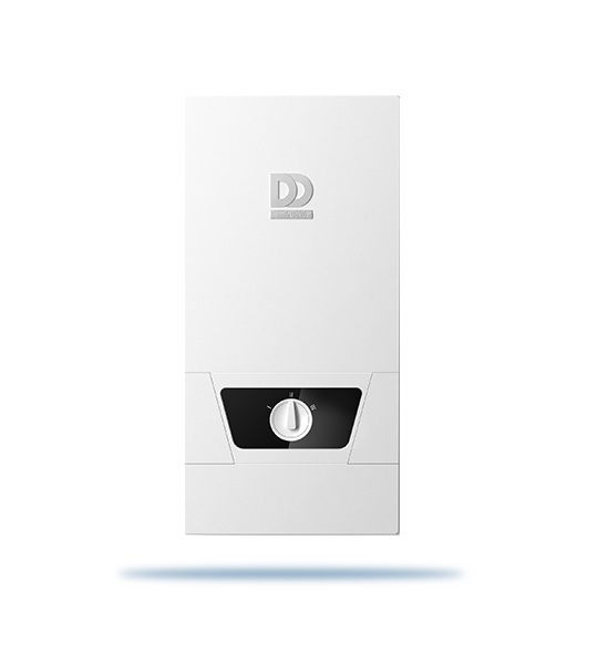 VAILLANT VED PRO 21/7 - 21 KW Trifaze 