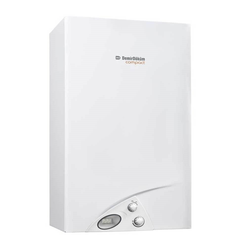 VAILLANT TurboMAG 125/1 12 LT Şofben