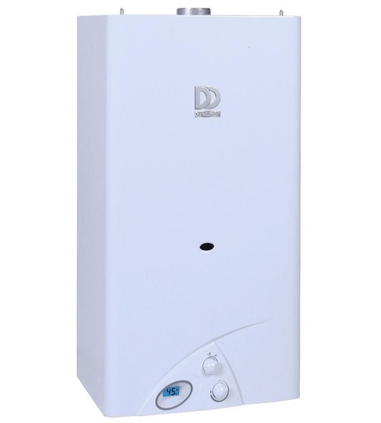 VAILLANT TurboMAG 145/1 14 LT Şofben 