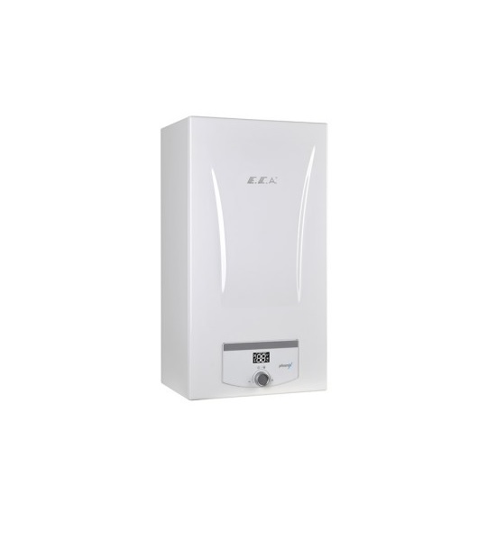 Eca Phoenix Ph 11Lt/Dk Hermetik Şofben