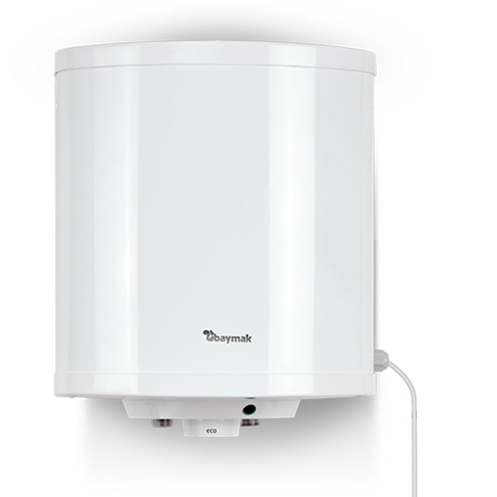Baymak Auqa 15 Lt Tezgah Altı Termosifon (Mh)
