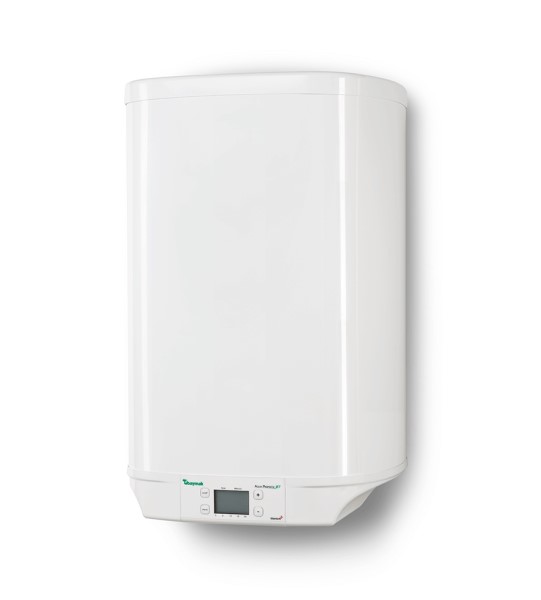 Baymak Aqua Lcd Prizmatik 50 Lt Termosifon-Mh