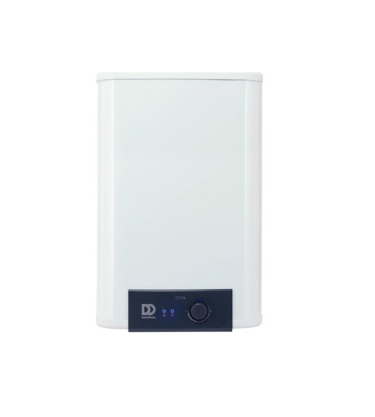 Demirdöküm Dt4 50 B Standart Termosifon-Md