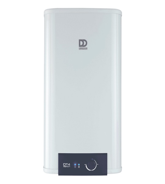 Demirdöküm Dt4 65 B Standart Termosifon-Md