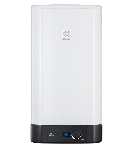Demirdöküm Dt4 50 D Dijital Termosifon-Md